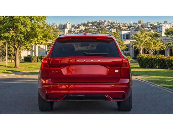 VOLVO-XC60-2.0 T8 HYBRID INSCRIPTION AWD GEARTRONIC VOLVO-XC60-2022