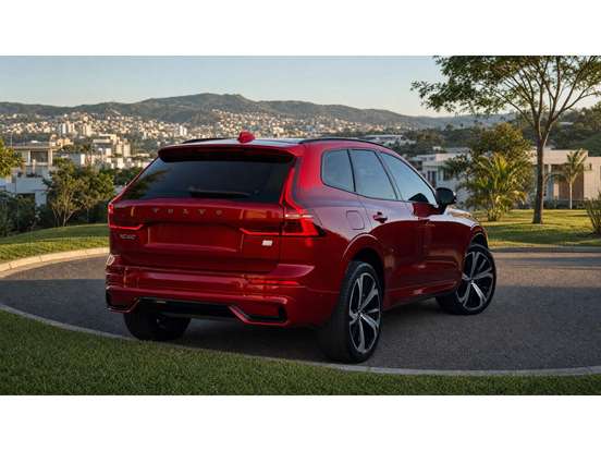 VOLVO-XC60-2.0 T8 HYBRID INSCRIPTION AWD GEARTRONIC VOLVO-XC60-2022