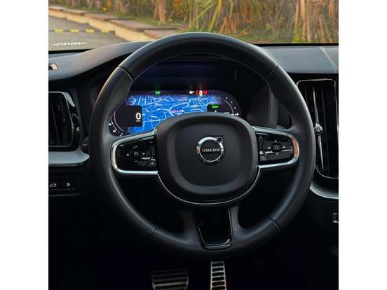 VOLVO-XC60-2.0 T8 HYBRID INSCRIPTION AWD GEARTRONIC VOLVO-XC60-2022