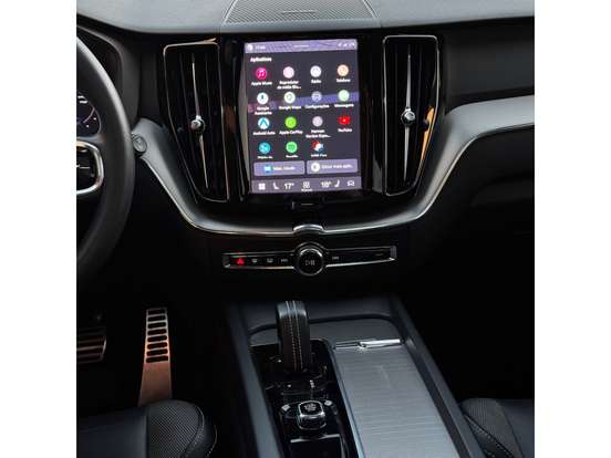 VOLVO-XC60-2.0 T8 HYBRID INSCRIPTION AWD GEARTRONIC VOLVO-XC60-2022
