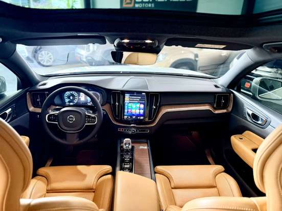 VOLVO-XC60-2.0 T8 HYBRID INSCRIPTION AWD GEARTRONIC VOLVO-XC60-2021
