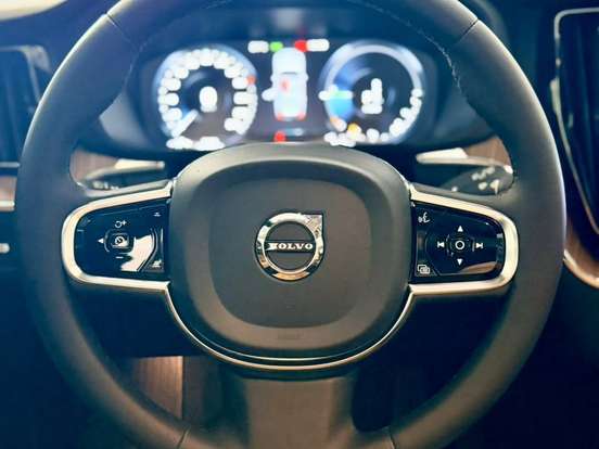 VOLVO-XC60-2.0 T8 HYBRID INSCRIPTION AWD GEARTRONIC VOLVO-XC60-2021