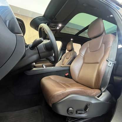 VOLVO-XC60-2.0 T8 HYBRID MOMENTUM AWD GEARTRONIC VOLVO-XC60-2021