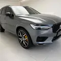 VOLVO XC60 2.0 T8 HYBRID POLESTAR ENGINEERED AWD GEARTRONIC VOLVO XC60 2.0 T8 HYBRID POLESTAR ENGINEERED AWD GEARTRONIC