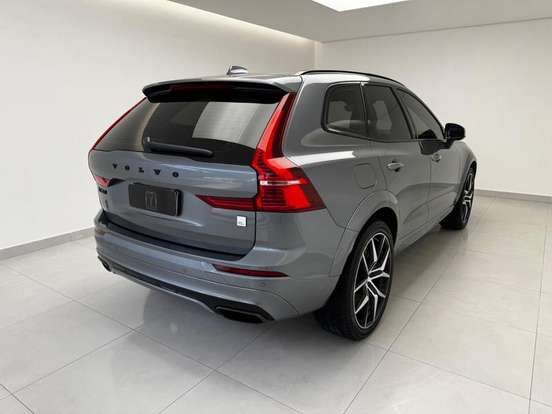 VOLVO-XC60-2.0 T8 HYBRID POLESTAR ENGINEERED AWD GEARTRONIC VOLVO-XC60-2021