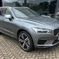 VOLVO XC60 2.0 T8 HYBRID R-DESIGN AWD GEARTRONIC VOLVO XC60 2.0 T8 HYBRID R-DESIGN AWD GEARTRONIC