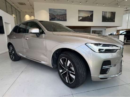 VOLVO-XC60-2.0 T8 PHEV PLUS AWD GEARTRONIC VOLVO-XC60-2025