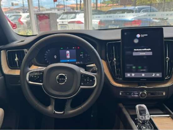 VOLVO-XC60-2.0 T8 PHEV PLUS AWD GEARTRONIC VOLVO-XC60-2025