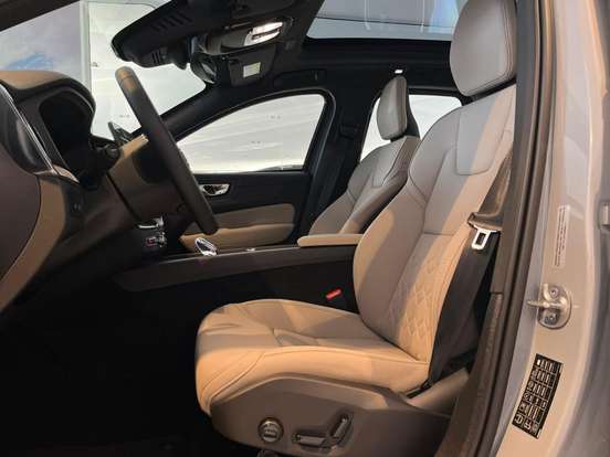 VOLVO-XC60-2.0 T8 PHEV PLUS AWD GEARTRONIC VOLVO-XC60-2026