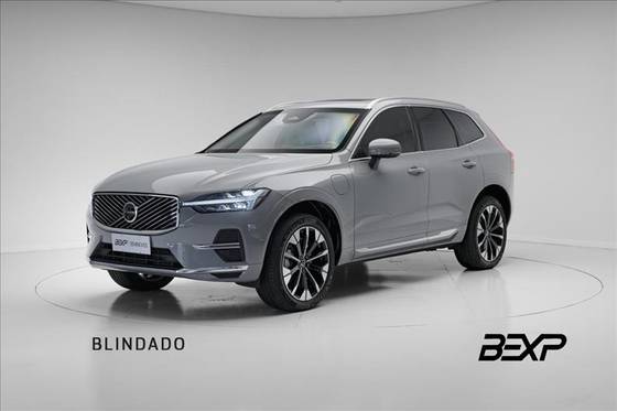 VOLVO XC60 2.0 T8 PHEV ULTRA AWD GEARTRONIC