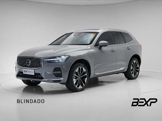 VOLVO-XC60-2.0 T8 PHEV ULTRA AWD GEARTRONIC VOLVO-XC60-2025
