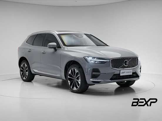 VOLVO-XC60-2.0 T8 PHEV ULTRA AWD GEARTRONIC VOLVO-XC60-2025