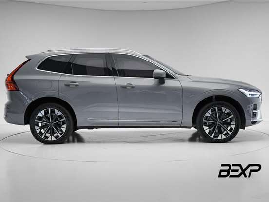 VOLVO-XC60-2.0 T8 PHEV ULTRA AWD GEARTRONIC VOLVO-XC60-2025