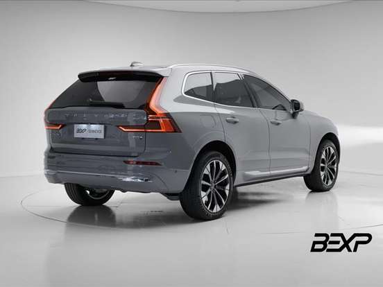 VOLVO-XC60-2.0 T8 PHEV ULTRA AWD GEARTRONIC VOLVO-XC60-2025
