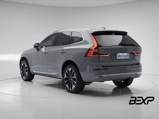 VOLVO-XC60-2.0 T8 PHEV ULTRA AWD GEARTRONIC VOLVO-XC60-2025