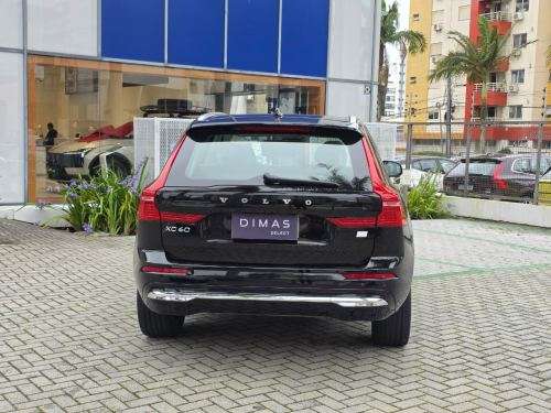 VOLVO-XC60-2.0 T8 RECHARGE INSCRIPTION EXPRESSION AWD GEARTRONIC VOLVO-XC60-2022