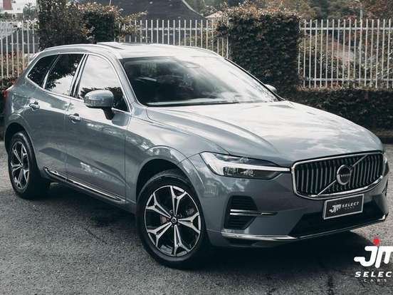 VOLVO-XC60-2.0 T8 RECHARGE INSCRIPTION EXPRESSION AWD GEARTRONIC VOLVO-XC60-2021