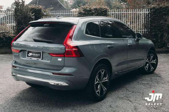 VOLVO-XC60-2.0 T8 RECHARGE INSCRIPTION EXPRESSION AWD GEARTRONIC VOLVO-XC60-2021