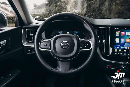 VOLVO-XC60-2.0 T8 RECHARGE INSCRIPTION EXPRESSION AWD GEARTRONIC VOLVO-XC60-2021
