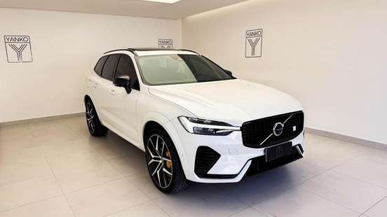 VOLVO-XC60-2.0 T8 RECHARGE POLESTAR ENGINEERED AWD GEARTRONIC VOLVO-XC60-2023
