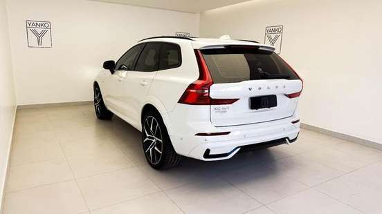 VOLVO-XC60-2.0 T8 RECHARGE POLESTAR ENGINEERED AWD GEARTRONIC VOLVO-XC60-2023