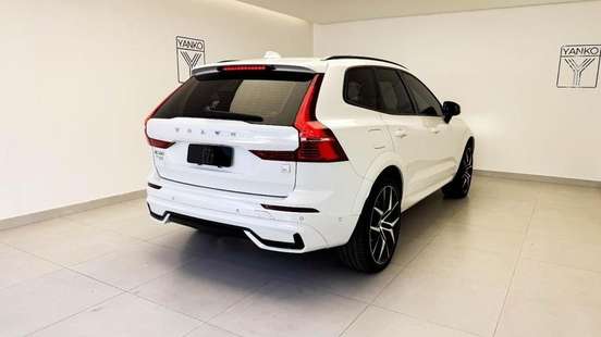 VOLVO-XC60-2.0 T8 RECHARGE POLESTAR ENGINEERED AWD GEARTRONIC VOLVO-XC60-2023