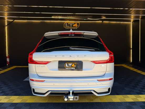 VOLVO-XC60-2.0 T8 RECHARGE R-DESIGN AWD GEARTRONIC VOLVO-XC60-2022