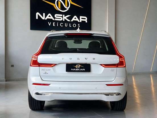 VOLVO-XC60-2.0 T8 RECHARGE ULTIMATE AWD GEARTRONIC VOLVO-XC60-2023