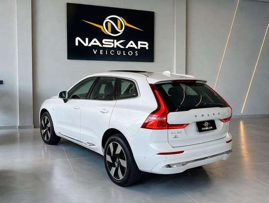 VOLVO-XC60-2.0 T8 RECHARGE ULTIMATE AWD GEARTRONIC VOLVO-XC60-2023