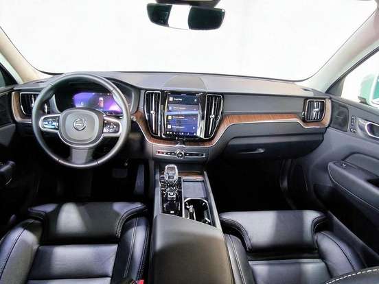 VOLVO-XC60-2.0 T8 RECHARGE ULTIMATE AWD GEARTRONIC VOLVO-XC60-2023