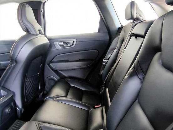 VOLVO-XC60-2.0 T8 RECHARGE ULTIMATE AWD GEARTRONIC VOLVO-XC60-2023