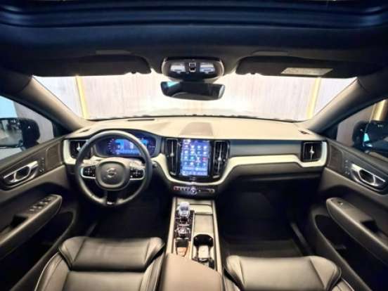 VOLVO-XC60-2.0 T8 RECHARGE ULTIMATE DARK AWD GEARTRONIC VOLVO-XC60-2025
