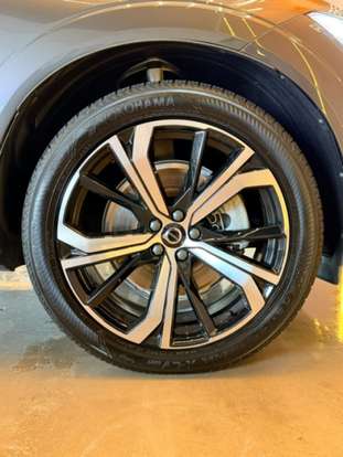 VOLVO-XC60-2.0 T8 RECHARGE ULTIMATE DARK AWD GEARTRONIC VOLVO-XC60-2025