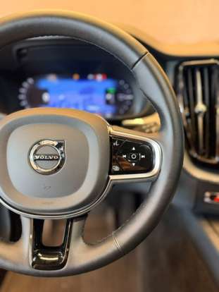VOLVO-XC60-2.0 T8 RECHARGE ULTIMATE DARK AWD GEARTRONIC VOLVO-XC60-2025