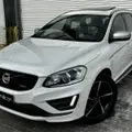 VOLVO XC60 3.0 T6 RD AWD TURBO GASOLINA 4P AUTOMÁTICO VOLVO XC60 3.0 T6 RD AWD TURBO GASOLINA 4P AUTOMÁTICO