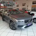 VOLVO XC90 2.0 T6 GASOLINA MOMENTUM AWD GEARTRONIC VOLVO XC90 2.0 T6 GASOLINA MOMENTUM AWD GEARTRONIC