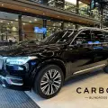 VOLVO XC90 2.0 T8 HYBRID MOMENTUM AWD GEARTRONIC VOLVO XC90 2.0 T8 HYBRID MOMENTUM AWD GEARTRONIC