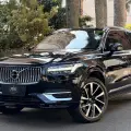 VOLVO XC90 2.0 T8 RECHARGE ULTIMATE AWD GEARTRONIC VOLVO XC90 2.0 T8 RECHARGE ULTIMATE AWD GEARTRONIC