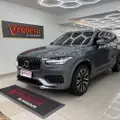 VOLVO XC90 2.0 T6 GASOLINA MOMENTUM AWD GEARTRONIC VOLVO XC90 2.0 T6 GASOLINA MOMENTUM AWD GEARTRONIC