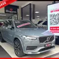 VOLVO XC90 2.0 T6 GASOLINA MOMENTUM AWD GEARTRONIC VOLVO XC90 2.0 T6 GASOLINA MOMENTUM AWD GEARTRONIC