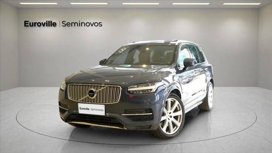 VOLVO XC90 2.0 T8 HYBRID INSCRIPTION AWD GEARTRONIC
