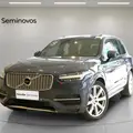 VOLVO XC90 2.0 T8 HYBRID INSCRIPTION AWD GEARTRONIC VOLVO XC90 2.0 T8 HYBRID INSCRIPTION AWD GEARTRONIC