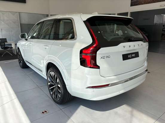 VOLVO-XC90-2.0 T8 PHEV PLUS AWD GEARTRONIC VOLVO-XC90-2025