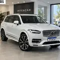VOLVO XC90 2.0 T8 RECHARGE ULTIMATE AWD GEARTRONIC VOLVO XC90 2.0 T8 RECHARGE ULTIMATE AWD GEARTRONIC