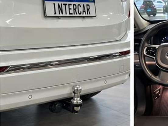 VOLVO-XC90-2.0 T8 RECHARGE ULTIMATE AWD GEARTRONIC VOLVO-XC90-2023