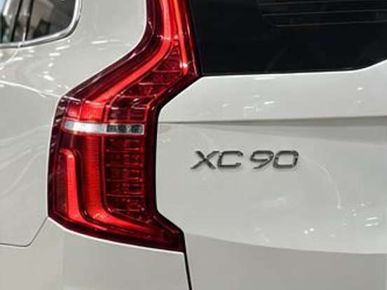 VOLVO-XC90-2.0 T8 RECHARGE ULTIMATE AWD GEARTRONIC VOLVO-XC90-2023