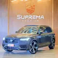 VOLVO XC90 2.0 T8 RECHARGE ULTIMATE DARK AWD GEARTRONIC VOLVO XC90 2.0 T8 RECHARGE ULTIMATE DARK AWD GEARTRONIC