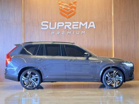 VOLVO-XC90-2.0 T8 RECHARGE ULTIMATE DARK AWD GEARTRONIC VOLVO-XC90-2023