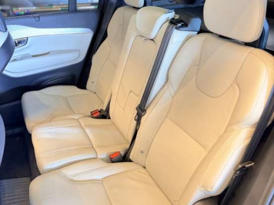 VOLVO-XC90-2.0 T8 RECHARGE ULTIMATE DARK AWD GEARTRONIC VOLVO-XC90-2023