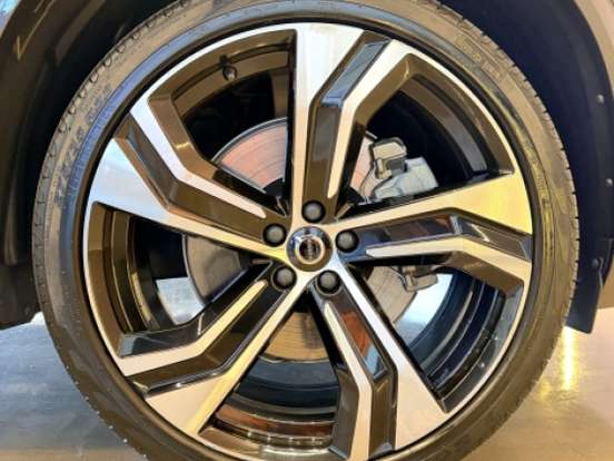 VOLVO-XC90-2.0 T8 RECHARGE ULTIMATE DARK AWD GEARTRONIC VOLVO-XC90-2023
